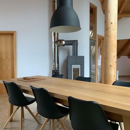 City Dachterassenwohnung Rosenheim Ngoại thất bức ảnh