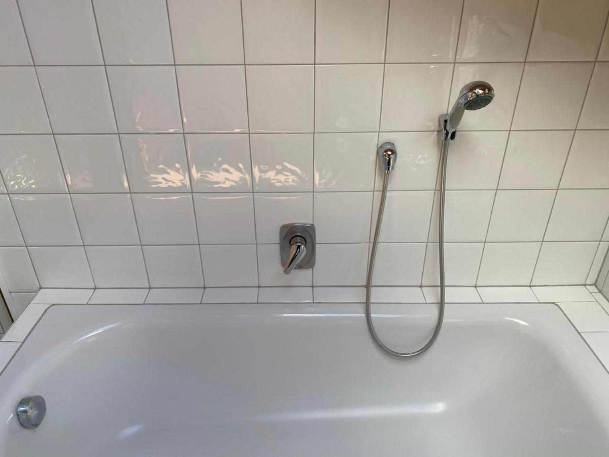 City Dachterassenwohnung Rosenheim Ngoại thất bức ảnh
