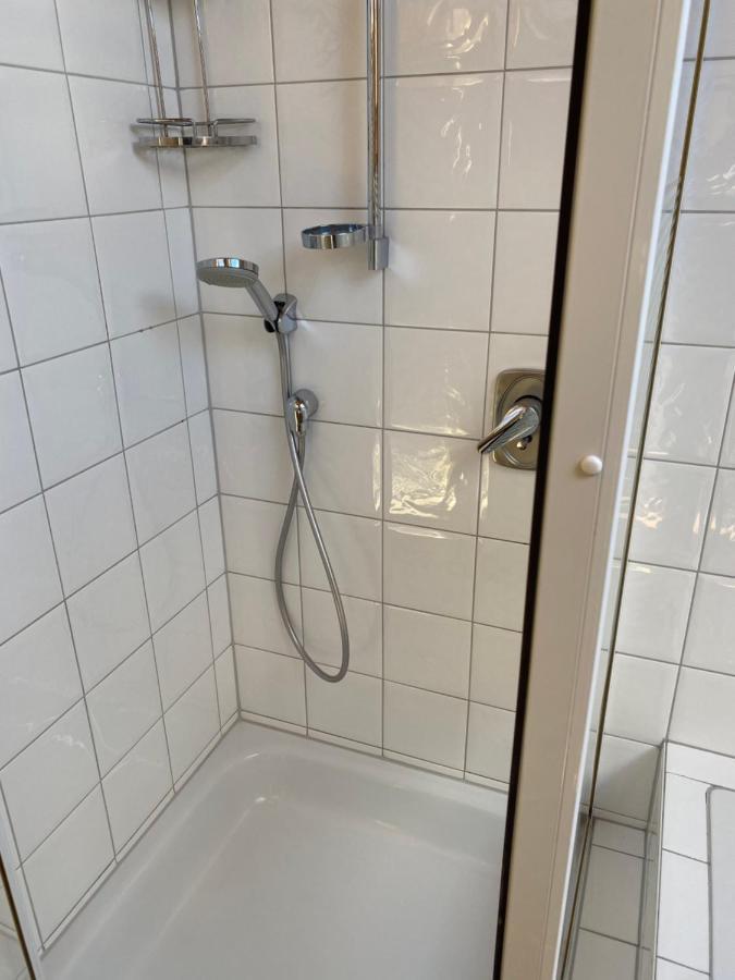 City Dachterassenwohnung Rosenheim Ngoại thất bức ảnh