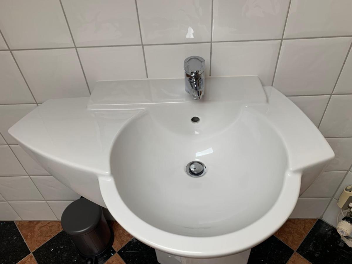 City Dachterassenwohnung Rosenheim Ngoại thất bức ảnh