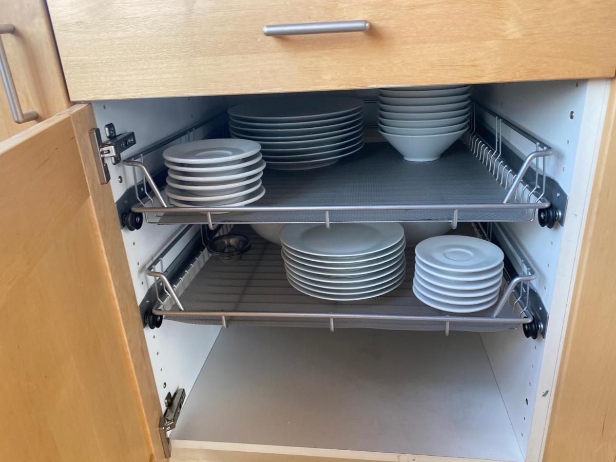 City Dachterassenwohnung Rosenheim Ngoại thất bức ảnh