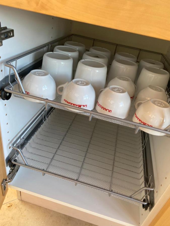 City Dachterassenwohnung Rosenheim Ngoại thất bức ảnh