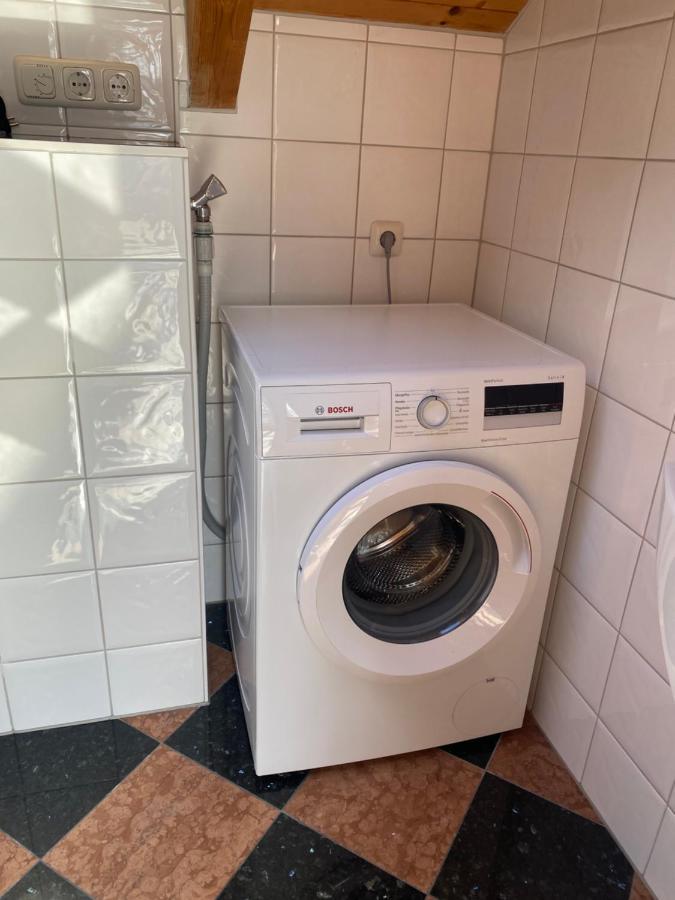 City Dachterassenwohnung Rosenheim Ngoại thất bức ảnh