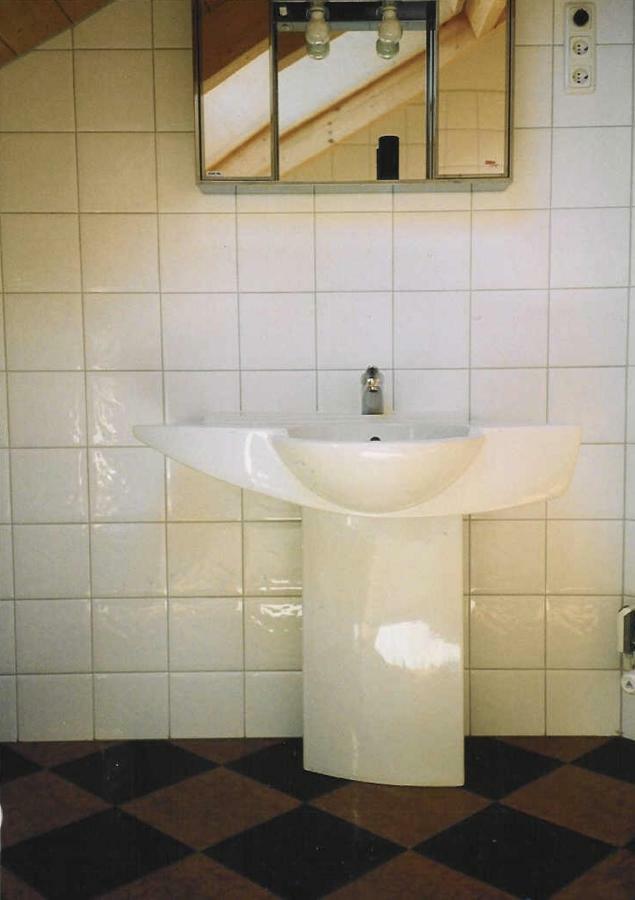 City Dachterassenwohnung Rosenheim Ngoại thất bức ảnh